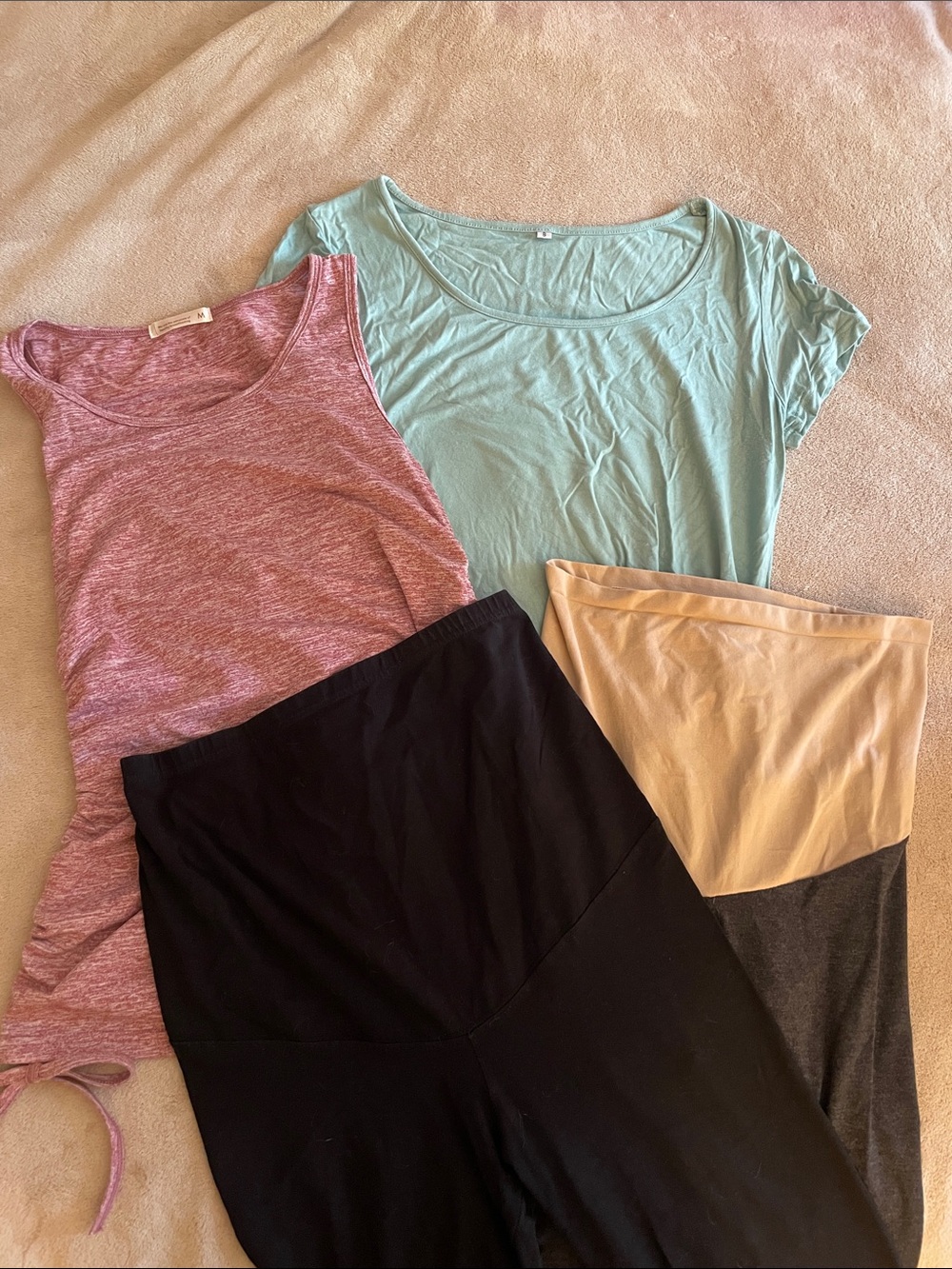 Maternity Bundle!